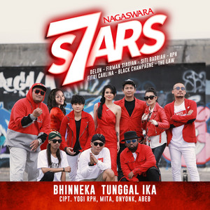 Download Lagu NAGASWARA 7 STARS - Bhinneka Tunggal Ika MP3