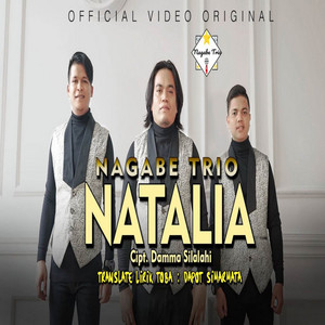Download Lagu Nagabe Trio - NATALIA MP3 Download Lagu Nagabe Trio - NATALIA MP3