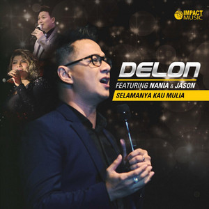 Download Lagu Delon - Jalan Tuhan MP3