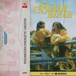 Download Lagu Sheeka - Benar-Benar MP3 Download Lagu Sheeka - Benar-Benar MP3