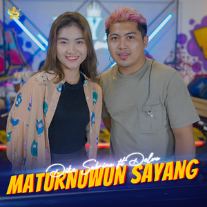 Download Lagu dike sabrina, Delva - Maturnuwun Sayang MP3 Download Lagu dike sabrina, Delva - Maturnuwun Sayang MP3