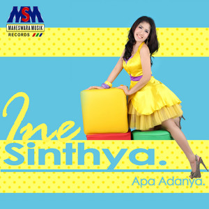 Download Lagu Ine Sinthya - Apa Adanya MP3 Download Lagu Ine Sinthya - Apa Adanya MP3