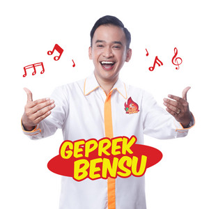 Download Lagu Ruben Onsu - Geprek Bensu Song MP3 Download Lagu Ruben Onsu - Geprek Bensu Song MP3