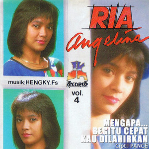Download Lagu Ria Angelina - Cerita Rindu MP3 Download Lagu Ria Angelina - Cerita Rindu MP3