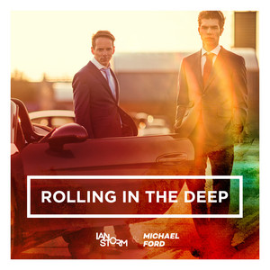 Download Lagu Ian Storm, Michael Ford - Rolling in the Deep MP3 Download Lagu Ian Storm, Michael Ford - Rolling in the Deep MP3