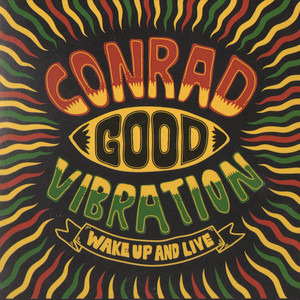 Download Lagu Conrad Good Vibration - P.A.P.U.A MP3 Download Lagu Conrad Good Vibration - P.A.P.U.A MP3