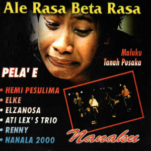 Download Lagu Hemi Pesulima, Nanaku - MALUKU TANAH PUSAKA MP3 Download Lagu Hemi Pesulima, Nanaku - MALUKU TANAH PUSAKA MP3