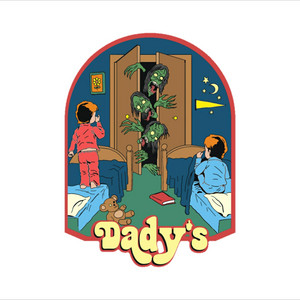 Download Lagu Dady's - Say Hey To Ladies MP3