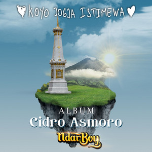Download Lagu Ndarboy Genk - Koyo Jogja Istimewa - From "Cidro Asmoro" MP3 Download Lagu Ndarboy Genk - Koyo Jogja Istimewa - From "Cidro Asmoro" MP3