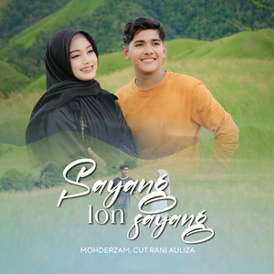Download Lagu Cut Rani Auliza, Mohderzam - Sayang Lon Sayang MP3 Download Lagu Cut Rani Auliza, Mohderzam - Sayang Lon Sayang MP3