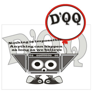 Download Lagu D'QQ Band - Cahayaku MP3
