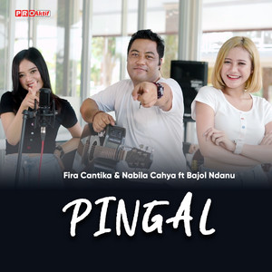 Download Lagu Fira Cantika & Nabila, Bajol Ndanu - Pingal MP3 Download Lagu Fira Cantika & Nabila, Bajol Ndanu - Pingal MP3