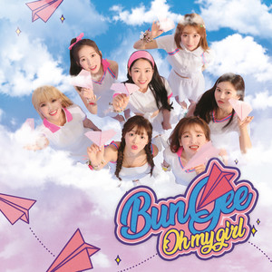 Download Lagu OH MY GIRL - BUNGEE (Fall in Love) MP3