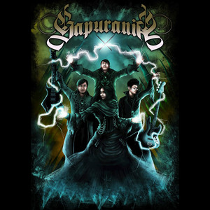 Download Lagu Gapurania - Darah Juang MP3