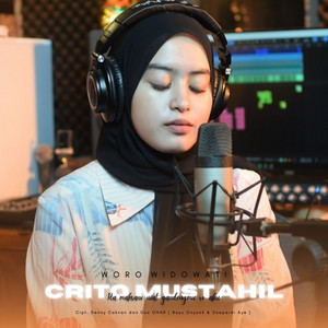 Download Lagu Woro Widowati - Crito Mustahil MP3