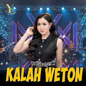 Download Lagu Yeni Inka - Kalah Weton MP3