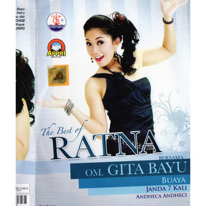 Download Lagu Ratna Antika - Janda 7 Kali MP3 Download Lagu Ratna Antika - Janda 7 Kali MP3