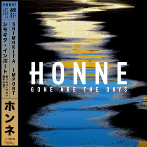 Download Lagu HONNE, JONES - No Place Like Home (feat. JONES) MP3