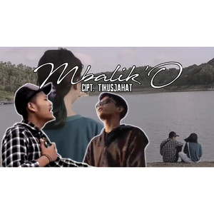 Download Lagu TikusJahat, Hambol, Santy - Mbaliko MP3
