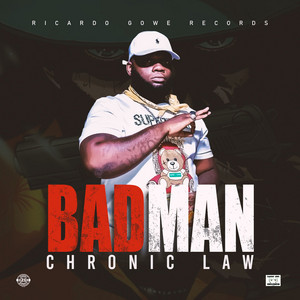 Download Lagu Chronic Law - Badman MP3