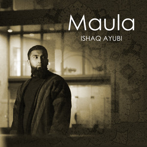 Download Lagu Ishaq Ayubi - Ya Ilahi MP3