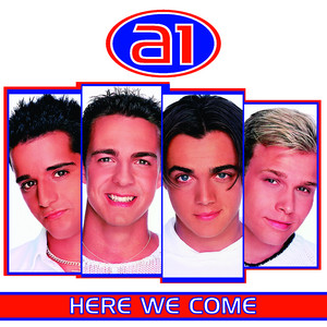Download Lagu A1 - Like a Rose MP3 Download Lagu A1 - Like a Rose MP3