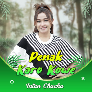 Download Lagu Intan Chacha - Penak Karo Kowe MP3 Download Lagu Intan Chacha - Penak Karo Kowe MP3