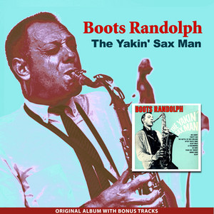 Download Lagu Boots Randolph - Bongo Band MP3