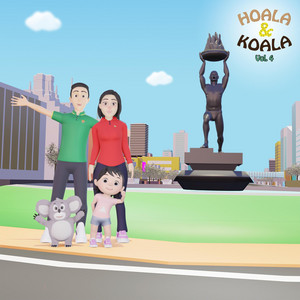 Download Lagu Hoala & Koala - Nyam Nyam Nyam MP3 Download Lagu Hoala & Koala - Nyam Nyam Nyam MP3