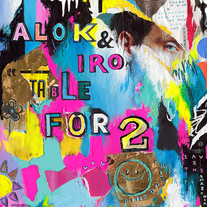Download Lagu Alok, IRO - Table For 2 MP3 Download Lagu Alok, IRO - Table For 2 MP3