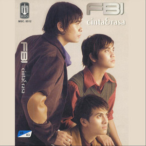 Download Lagu FBI - Pungguk Rindukan Bulan MP3
