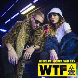 Download Lagu HUGEL, Amber Van Day - WTF (feat. Amber Van Day) MP3