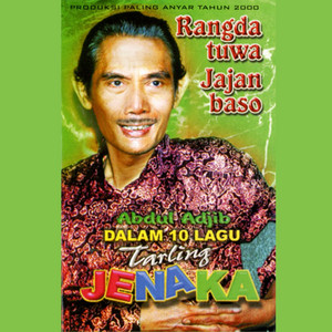 Download Lagu H Abdul Adjib - Nonton Tarling MP3