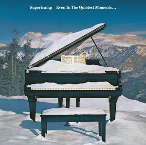 Download Lagu Supertramp - Give A Little Bit MP3