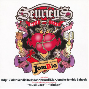 Download Lagu Seurieus - Kau Pasti Jadi Milikku MP3 Download Lagu Seurieus - Kau Pasti Jadi Milikku MP3