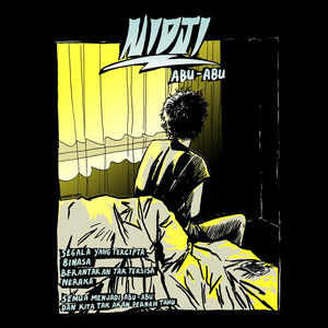 Download Lagu Nidji - ABU - ABU MP3