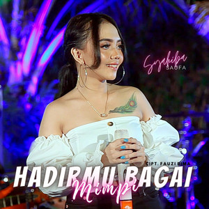 Download Lagu Syahiba Saufa - Hadirmu Bagai Mimpi MP3 Download Lagu Syahiba Saufa - Hadirmu Bagai Mimpi MP3