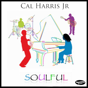 Download Lagu Cal Harris Jr., Ted Belledin - Bella Nova MP3