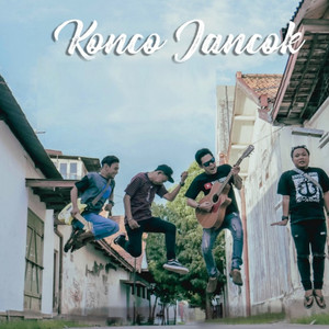 Download Lagu Wawan Sudjono - Konco Jancok MP3