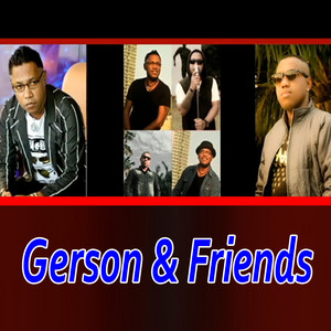 Download Lagu Gerson & Friends, Richard Rehatta - Parsapa Lai MP3