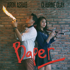 Download Lagu Aron Ashab, Clairine Clay - Baper (Bawa Perasaan) MP3 Download Lagu Aron Ashab, Clairine Clay - Baper (Bawa Perasaan) MP3