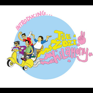 Download Lagu The Zozi - Maggi Indah MP3 Download Lagu The Zozi - Maggi Indah MP3