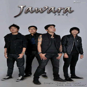 Download Lagu Jawara Band - Punk Rock Jalanan MP3
