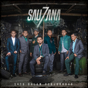 Download Lagu Saujana - Satu Dalam Perjuangan MP3 Download Lagu Saujana - Satu Dalam Perjuangan MP3