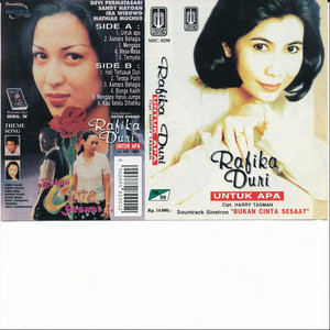 Download Lagu Rafika Duri - Masa-Masa MP3 Download Lagu Rafika Duri - Masa-Masa MP3
