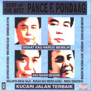 Download Lagu Pance Pondaag - senada dalam simphoni MP3