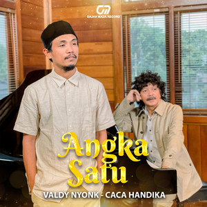 Download Lagu Valdy Nyonk, Caca Handika - Angka Satu MP3