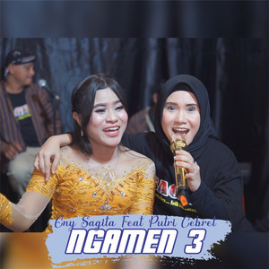 Download Lagu Eny Sagita, Putri Cebret - Ngamen 3 MP3 Download Lagu Eny Sagita, Putri Cebret - Ngamen 3 MP3