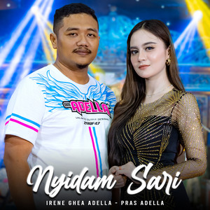 Download Lagu Irene Ghea Adella, Pras Adella - Nyidam Sari MP3 Download Lagu Irene Ghea Adella, Pras Adella - Nyidam Sari MP3