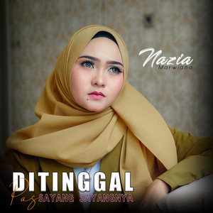 Download Lagu Nazia Marwiana - Ditinggal Pas Lagi Sayang Sayange MP3